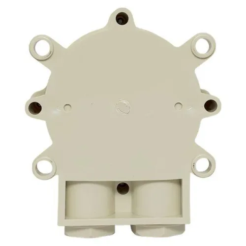 Выключатель пакетный 1-кл. 16А IP56 ПВ1-16 М1 пл. беж. EKF pv-1-16-4 фото 8