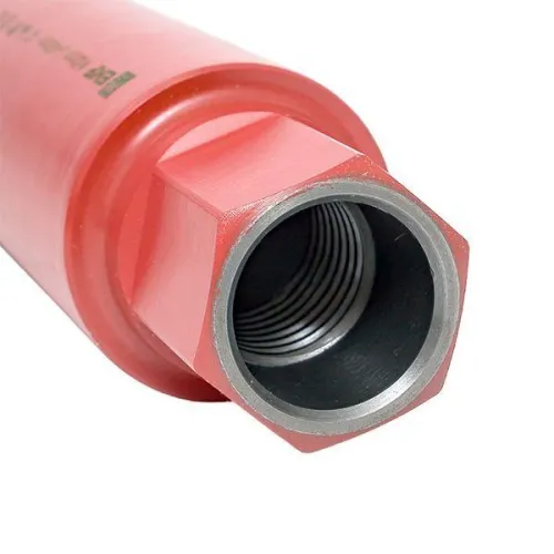 Коронка алмазная (проходка) WCHP-62/450 (1 1/4дюйм UNC) Expert EKF wchp-sf62/450 фото 5