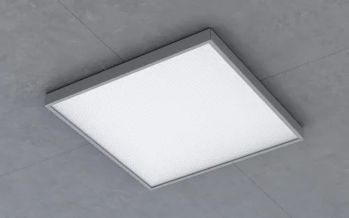 Светильник светодиодный 14 746 ДВО-01-П-30-4К-IP40-Армстронг Innolux 14746 фото 4