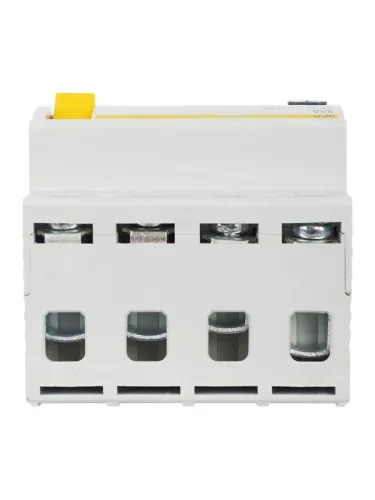 Выключатель дифференциального тока (УЗО) 4п 32А 300мА тип AC ВД1-63 KARAT IEK MDV10-4-032-300 фото 7