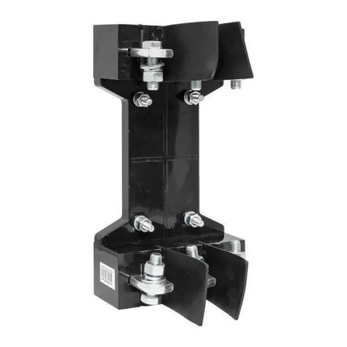 Панель втычная для ВА-99М 400 задн. присоед. EKF mccb99m-400-pin-3r