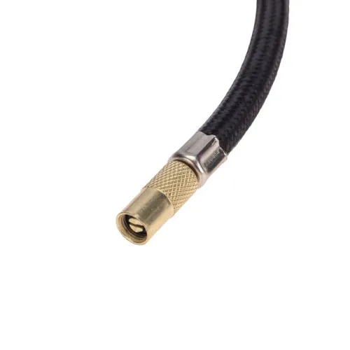 Компрессор автомобильный (40л/мин 7 АТМ) Rexant 80-0520 фото 5