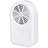 Звонок проводной 220В Соловей МОНОМАХ ЗД-15