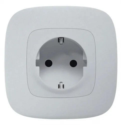 Розетка 1-м СП Valena In'matic 16А IP20 250В 2P+E защ. шторки безвинтов. клеммы механизм Leg 753030 фото 6