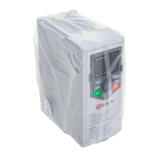 Преобразователь частоты PRO-Drive PD-90-FC-5K5-3-B EKF PD-90-FC-5K5-3-B фото 23