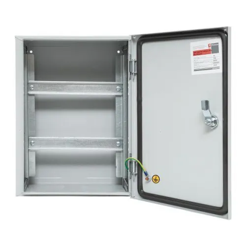 Щит распределительный навесной "KRATOS" 24 мод. 40.30.22 IP66 EKF mb26-403022 фото 3