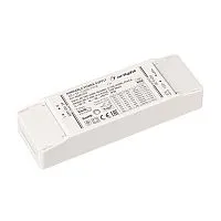 Блок питания ARJ-SP-12450-TUYA 12Вт 9-45В 0.1-0.45А WiFi 2.4G IP20 пластик Arlight 043941(1)