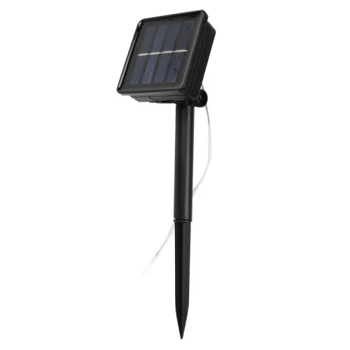 Светильник светодиодный садовый SLR-G06-100Y 100LED дюралайт (заменяемый Ni-MH 500мА.ч аккумулятор) желт. ФАZА 5060104 фото 4