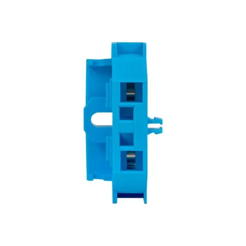 Миниклемма STB-1.5 18А син. PROxima EKF stb-m-1.5-blue фото 3