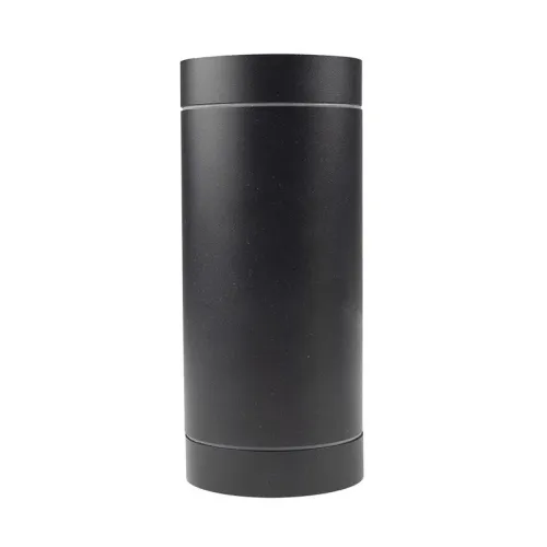 Светильник PWL 20590 GX53-2 BL 230В IP65 под лампу GX53 архитектурный JazzWay 5065123 фото 2