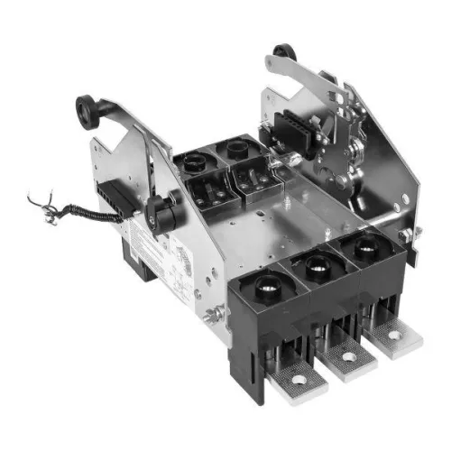 Панель выкатная для ВА-99М 630 передн. присоед. EKF mccb99m-630-dod-3f фото 13