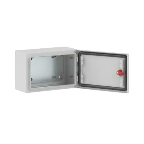 Плата монтажная для шкафа ST 200х300 DKC R5ST023MP фото 2