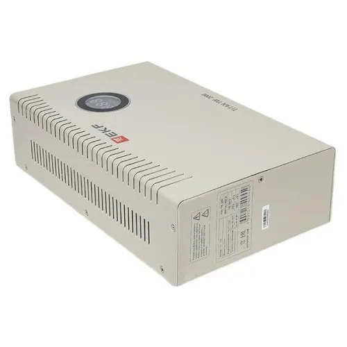 Стабилизатор напряжения электронный с возможностью настенного монтажа TITAN -TW-2000 EKF stab-TW-2000 фото 8