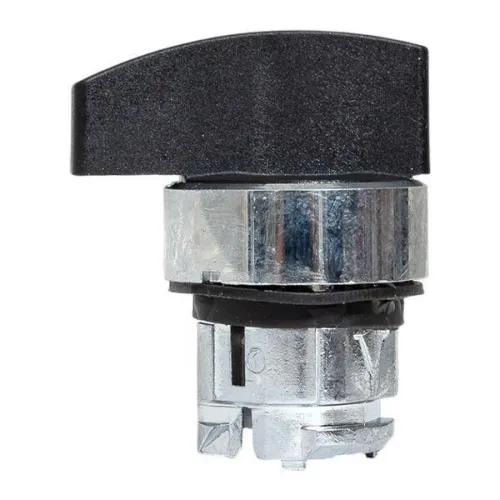 Механизм переключателя исполнительный ХB4 на 2 положения с фиксацией без подсветки с длинной ручкой IP65 EKF XB4BJ2F-65 фото 4