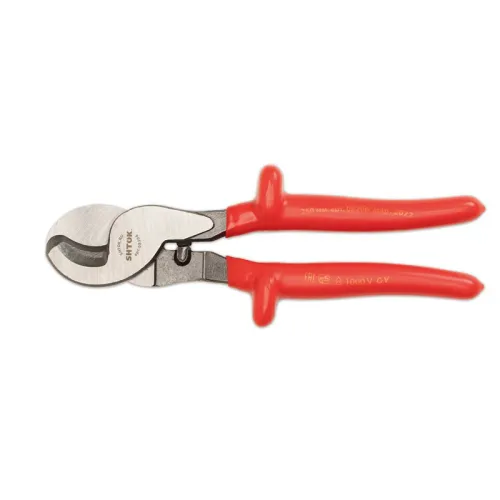 Кабелерез 1000В 250мм (08206) SHTOK 376292 фото 3