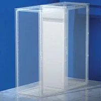 Разделитель вертик. для шкафов 1600х500 DKC R5DVE1650