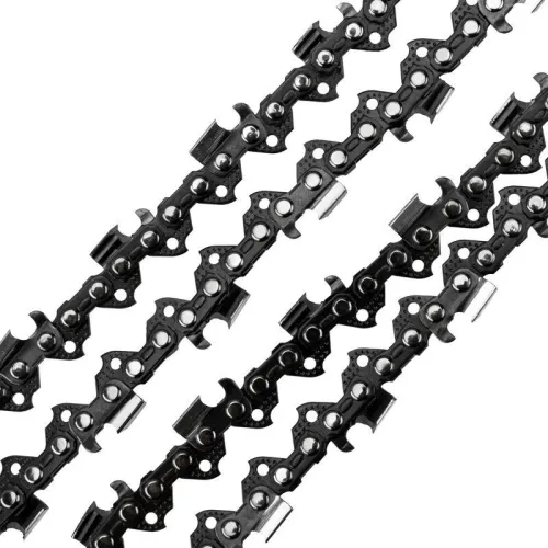 Цепь для бензопилы KR-5076 шина 50см шаг 0.325 76 звеньев Kranz KR-16-1193 фото 2