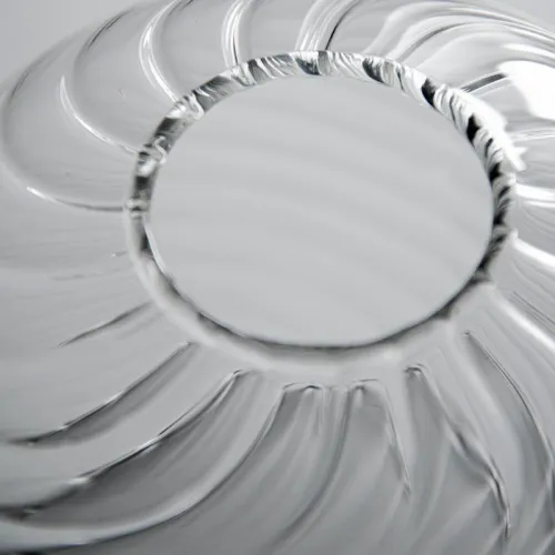 Плафон 34-301-ф127/в42 "Ладера" рифл. косой ИМ Элетех 1070908270 фото 4