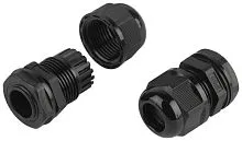 Ввод кабельный (сальник) MG 20 d8.5-14мм (d отверст. 20мм) IP68 (уп.15шт) Эра Б0065166