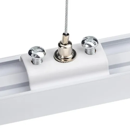 Подвес тросовый для трекового шинопровода ARTLINE бел. Ritter 23126 8 фото 9