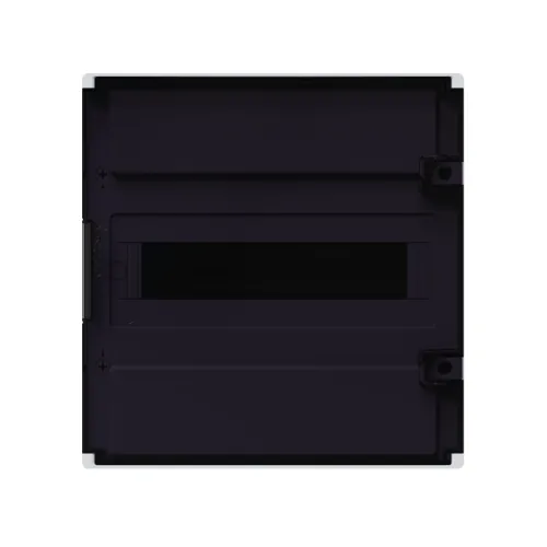 Корпус пластиковый OptiBox Pro 12-NKR-IP40 КЭАЗ 379788 фото 3