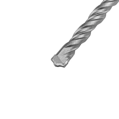 Бур по бетону 12x350мм SDS PLUS Kranz KR-91-0834 фото 3