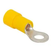 Наконечник кольцевой изол. НКИ 6.0-5 (уп.50шт) EKF nki-5.5-5n