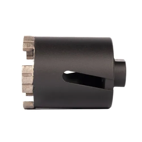 Коронка SF-68/65 5T с адаптером SDS-Plus ПРОФИ КВТ 102560 фото 2