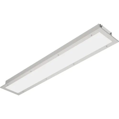Светильник светодиодный ALD UNI LED 1200 30Вт 4000К IP54 встраив. СТ 1050000020