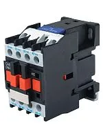 Реле промежуточное CAE40F5 4НО 110В/50Гц Электротехник ET014406