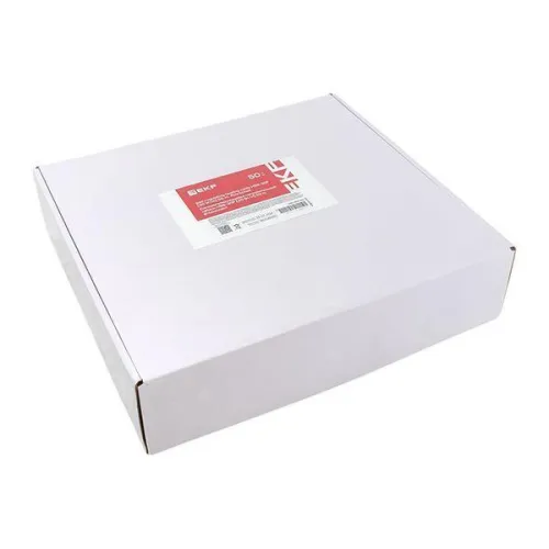 Кабель нагревательный саморег. HSS-30F 30Вт/м фторопласт 50м HSS-30F-50 фото 6