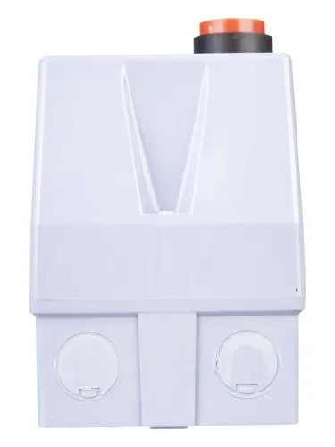 Контактор КМИ-10960 9А 380В/АС3 IP54 KARAT IEK KKM16-009-380-00 фото 4