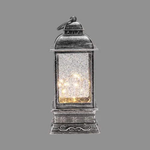 Светильник светодиодный декоративный "Сияние" 1LED тепл. бел. 0.1Вт IP20 с конфетти USB Neon-Night 501-060 фото 2