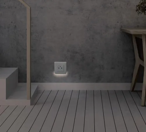 Лампа подсветки LED Mosaic 230В Leg 067686L фото 6