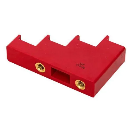 Изолятор шинный 300А 6кВ Лесенка без болта PROxima EKF plc-sl-300-wb фото 4