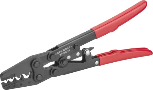 Пресс-клещи OHT-Pkk01-1-8 ОНЛАЙТ 90586 фото 2