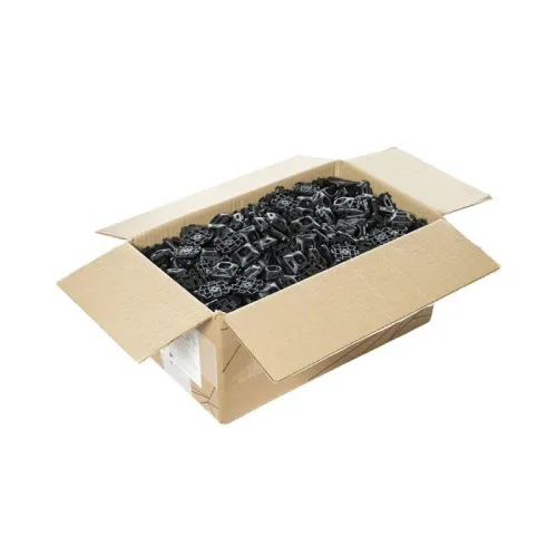 Площадка под стяжку усиленная для прямого монтажа в гофроящике черн. Промрукав PR13.0483 фото 2