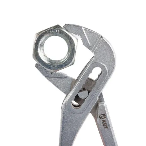 Клещи переставные диэлектрические "Стандарт" 250мм КВТ 61436 фото 4