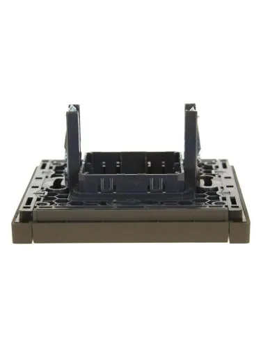 Заглушка с суппортом FORTE&PIANO FP341 сер. IEK FP-PL10-K03 фото 5