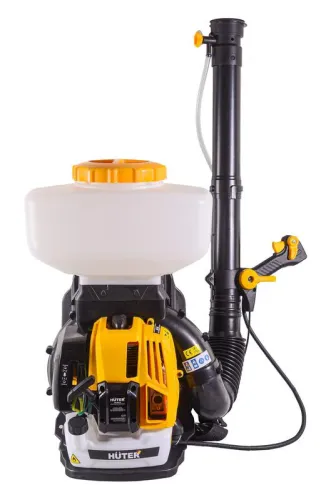 Опрыскиватель бензиновый GS-5215 HUTER 70/13/67 фото 8