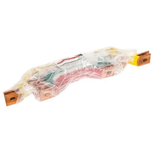 Комплект медных шин для реверса КТЭ 630 EKF ctr-k-17 фото 2