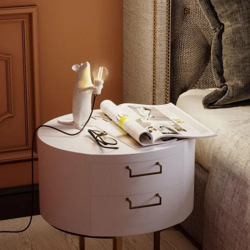 Лампа светодиодная филаментная Filament Elementary 12Вт шар 4100К Е27 750лм GAUSS 52222 фото 3