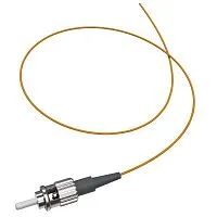 Шнур монтажный ST 50/125 OM2 полу-плотный буфер 1.5м DKC RNPT50STU15