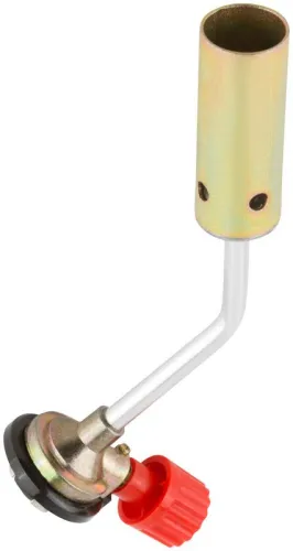 Горелка газовая для стандартного цангового баллона КУРС 67632 фото 5