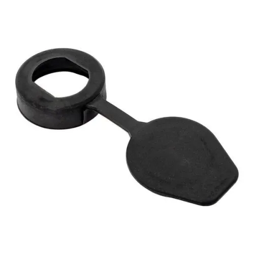 Накладка для замка защитная d18мм IP65 PROxima EKF cover-1 фото 2