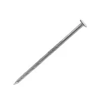 Гвоздь винтовой 3.0х70 оцинк. (уп.0.5кг) Tech-Krep/Zitar 128302