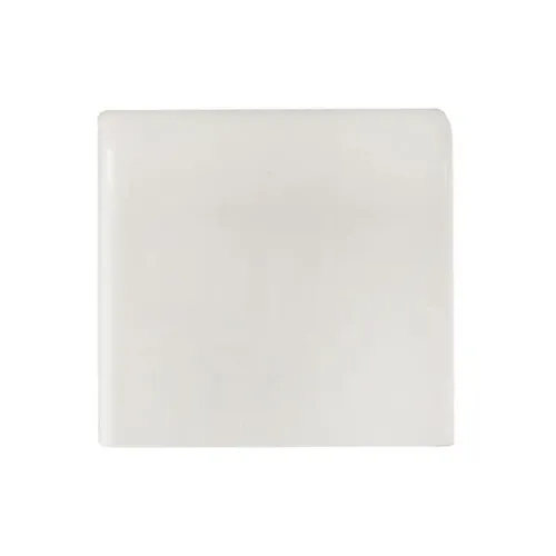 Заглушка 40х25 бел. Plast PROxima (уп.4шт) EKF ecw-40-25x4 фото 3