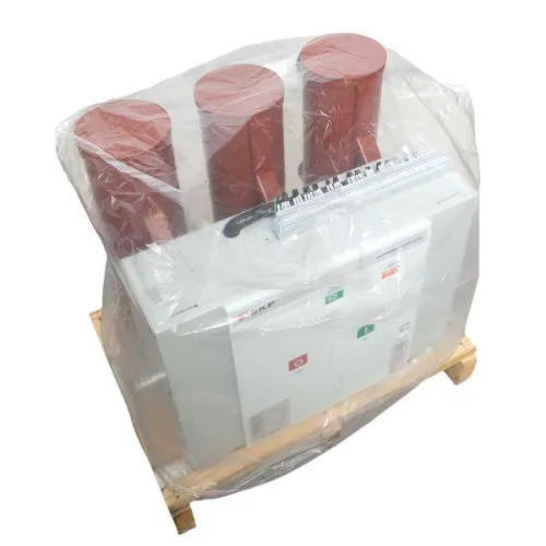 Выключатель вакуумный BB/EKF-10-1600-31.5-210 стац. исполнения с правой и левой блокировкой с 2 ток. катушками откл. 5А опер. ток 220В AC/DC EKF ppt22t2plb21s1631 фото 8