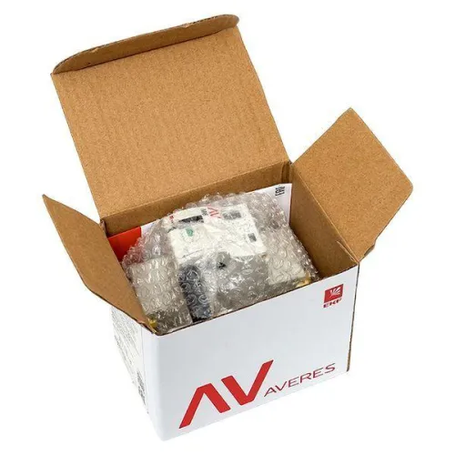 Привод моторный с режимом автовзвода AV-M6 AVERES EKF av-m6-averes фото 4