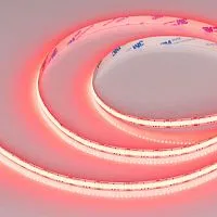 Лента светодиодная COB-X840-10mm 24V RGB 16Вт/м IP20 CSP (уп.5м) Arlight 039742